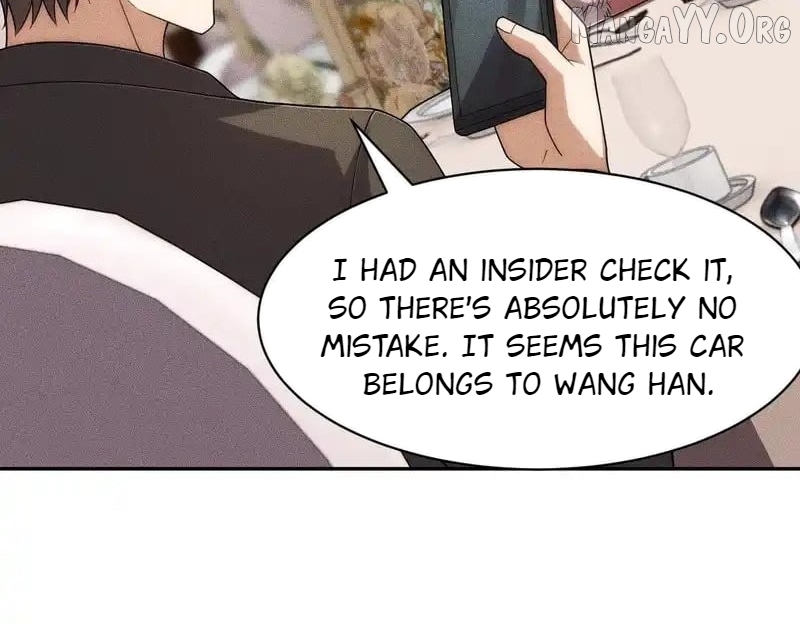 Hidden Dragon in the City (2025) Chapter 37 - page 54